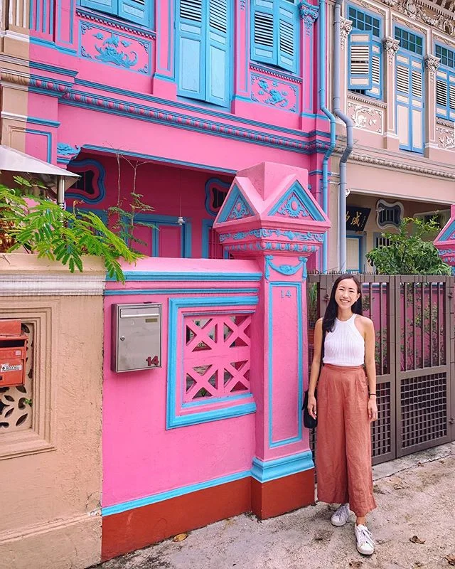 When is the last time you just picked an area you want to explore and walked around, with no particular agenda in mind? It&rsquo;s crazy how giving yourself the time and headspace to truly take in your surroundings can open up your eyes to new places