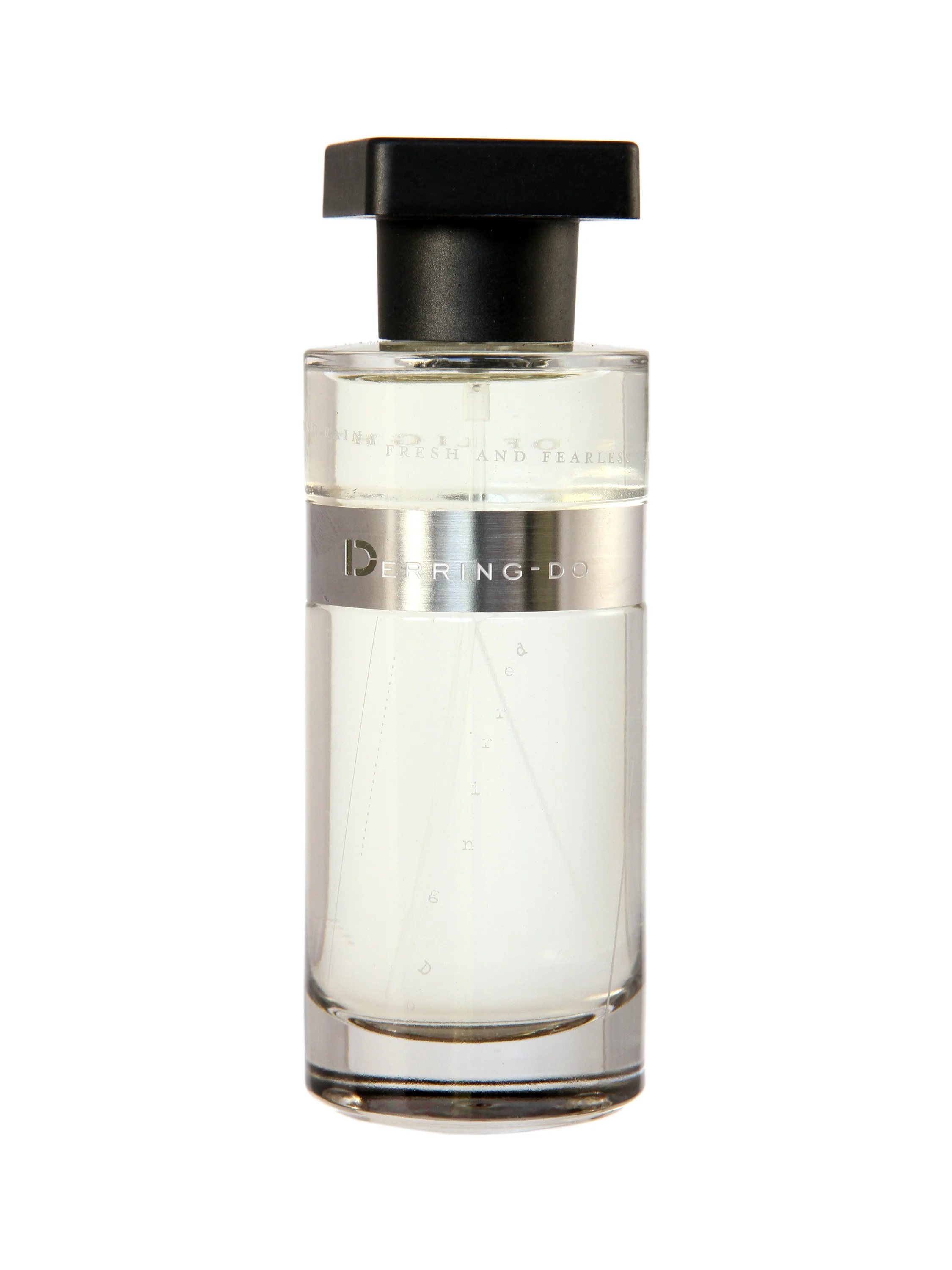 Ineke, Derring-Do, fresh fougere, perfumes for men, perfumes for women