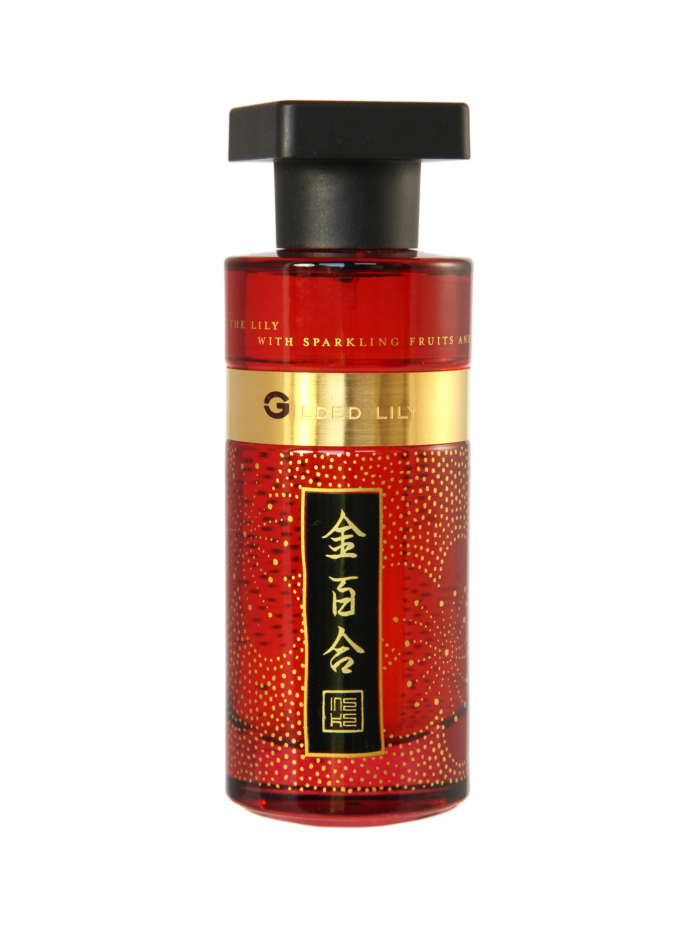 Ineke, Gilded Lily, fruity chypre, perfumes for men, perfumes for women