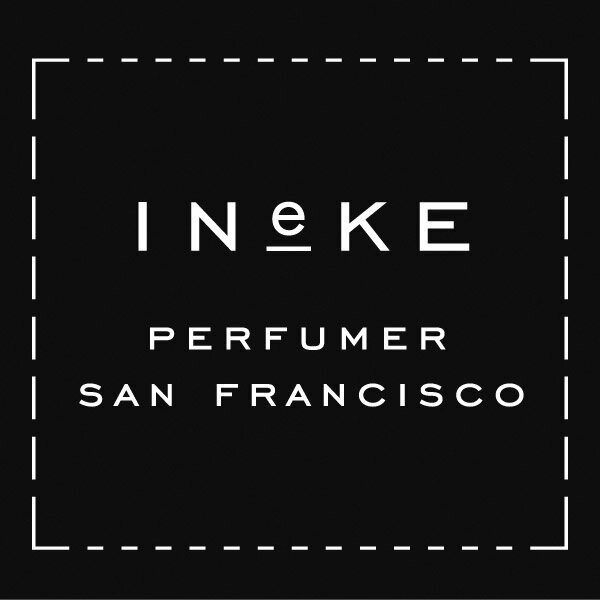 INeKE Perfumes - San Francisco, California