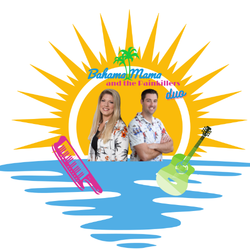 Bahama Mama Duo at Sunset Meadow