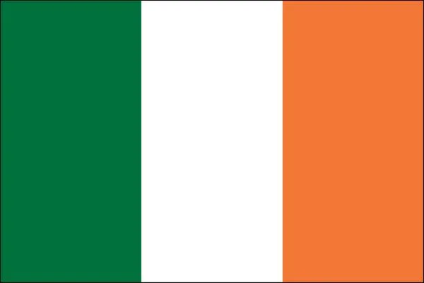 The Irish Flag was devised to recognise all the traditions on the island. Green for the indigenous, Orange for those whose forefathers largely came from Scotland & England and colonised the land. White... is for PEACE