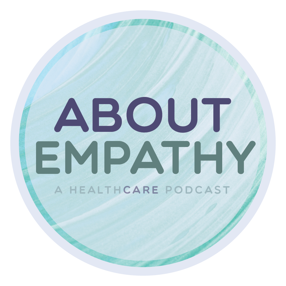 About Empathy Podcast