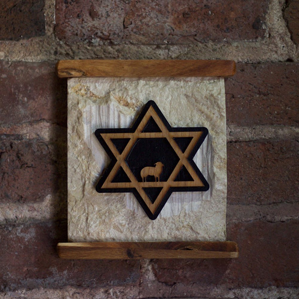 star of david - black.jpg