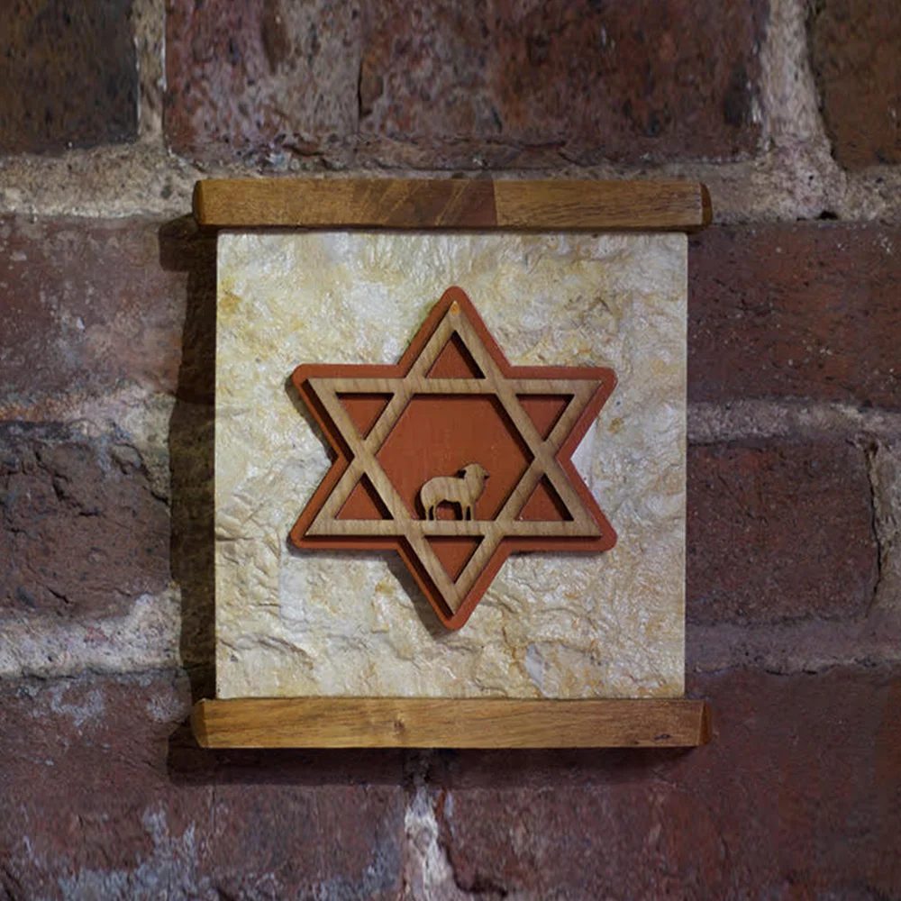 star of david - copper.jpg