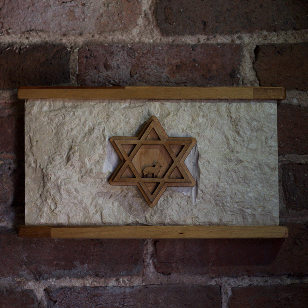 star of david large - Natural.jpg