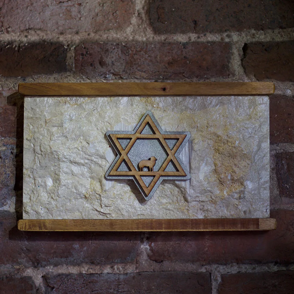 star of david large - Silver.jpg