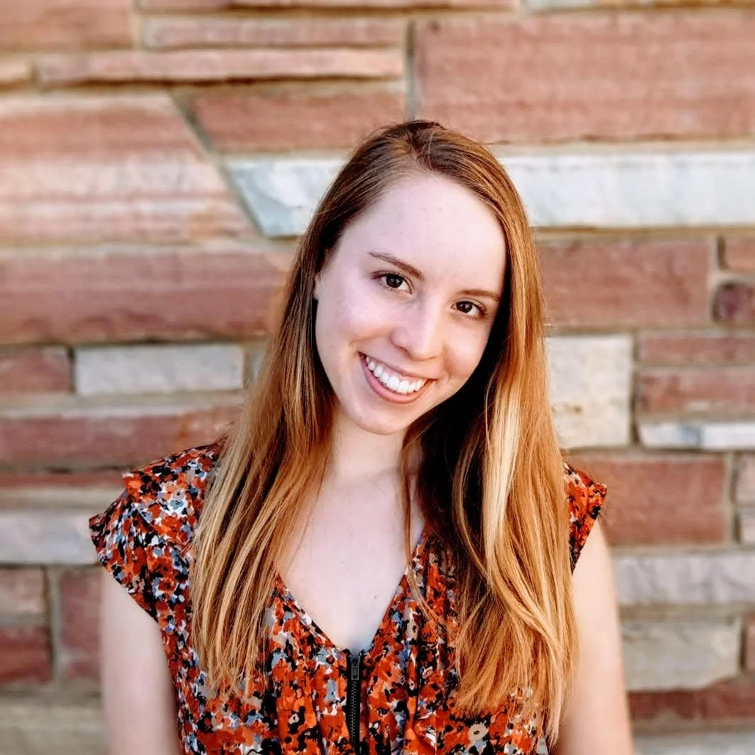 Kathryn Mcconnell B.A. International Affairs and B.A. Spanish for the Professions