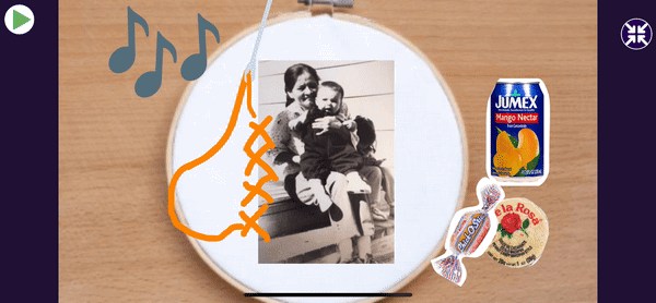 Celebrating and Remembering: Reflections on an Activity Prompt