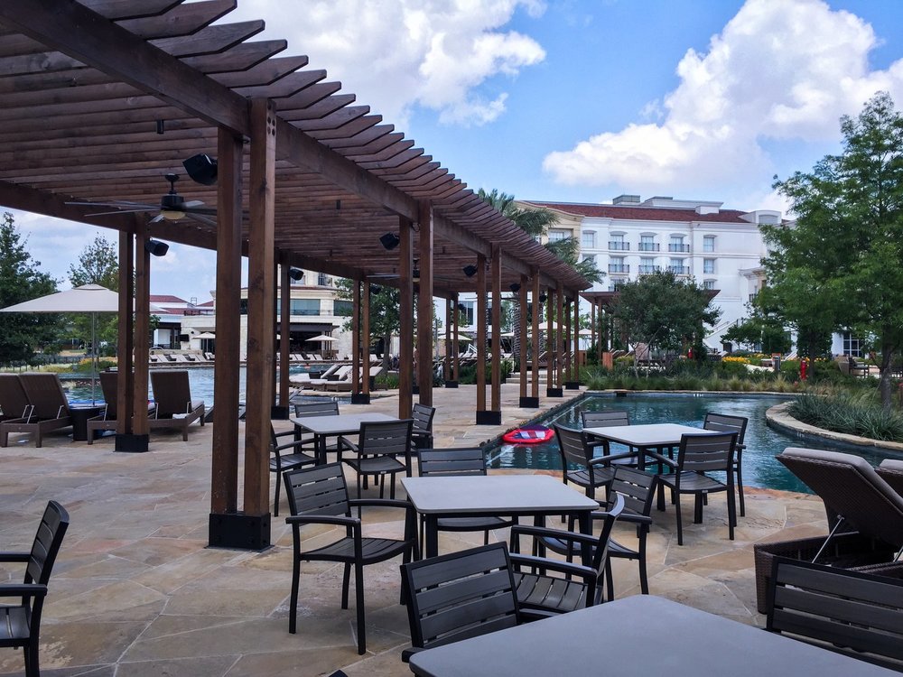 La Cantera Resort & Spa, San Antonio, TX — The Outbounder