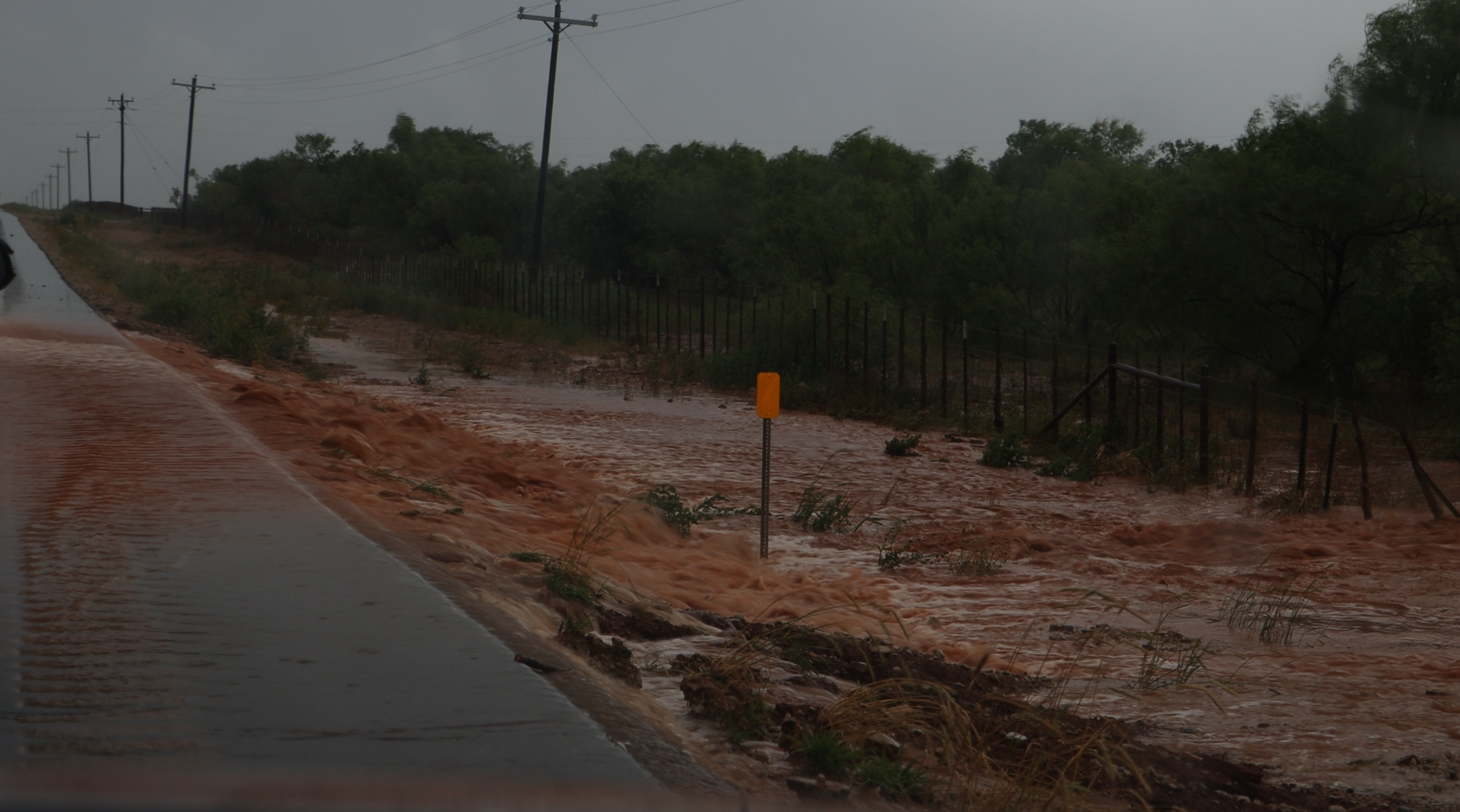 Flash Flooding: The Neglected Severe Weather Type ~ 2026-07-16