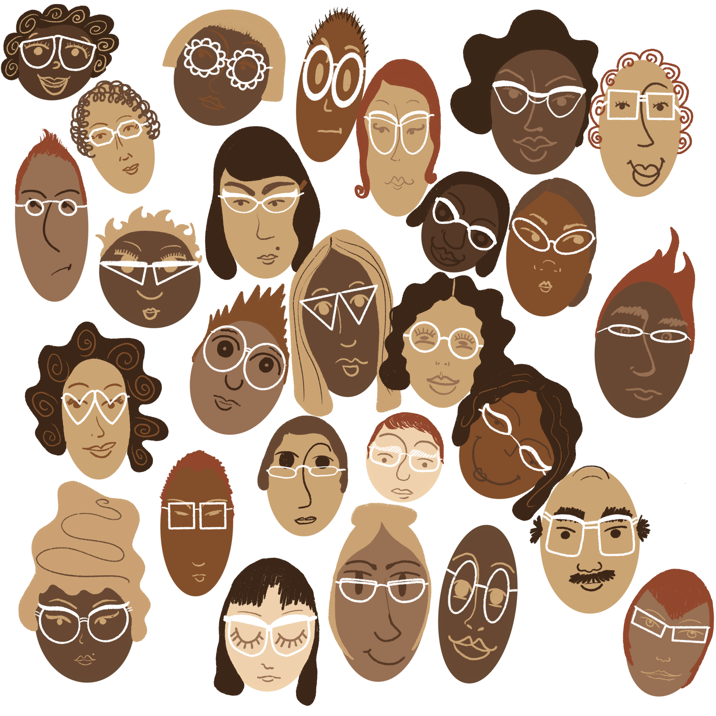 People