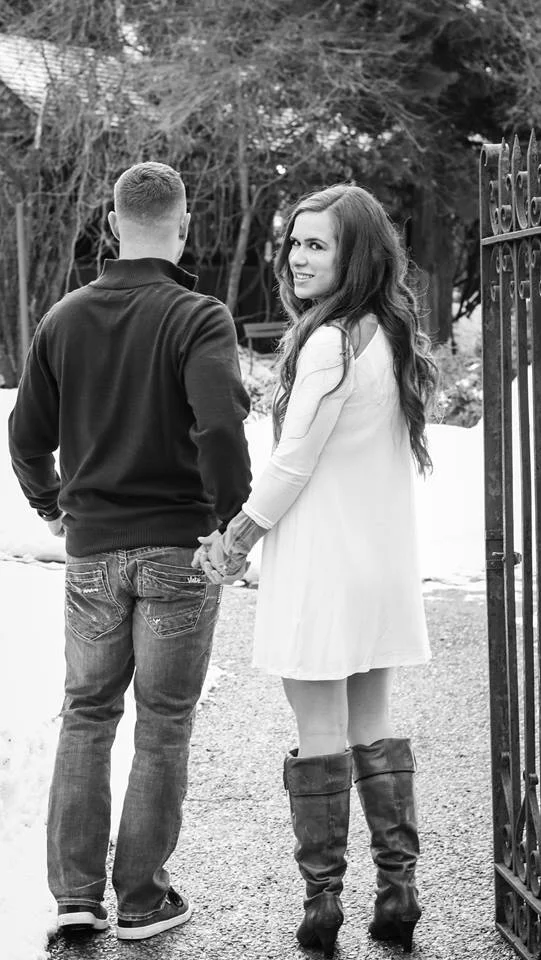 black and whote brett and adrie.jpg