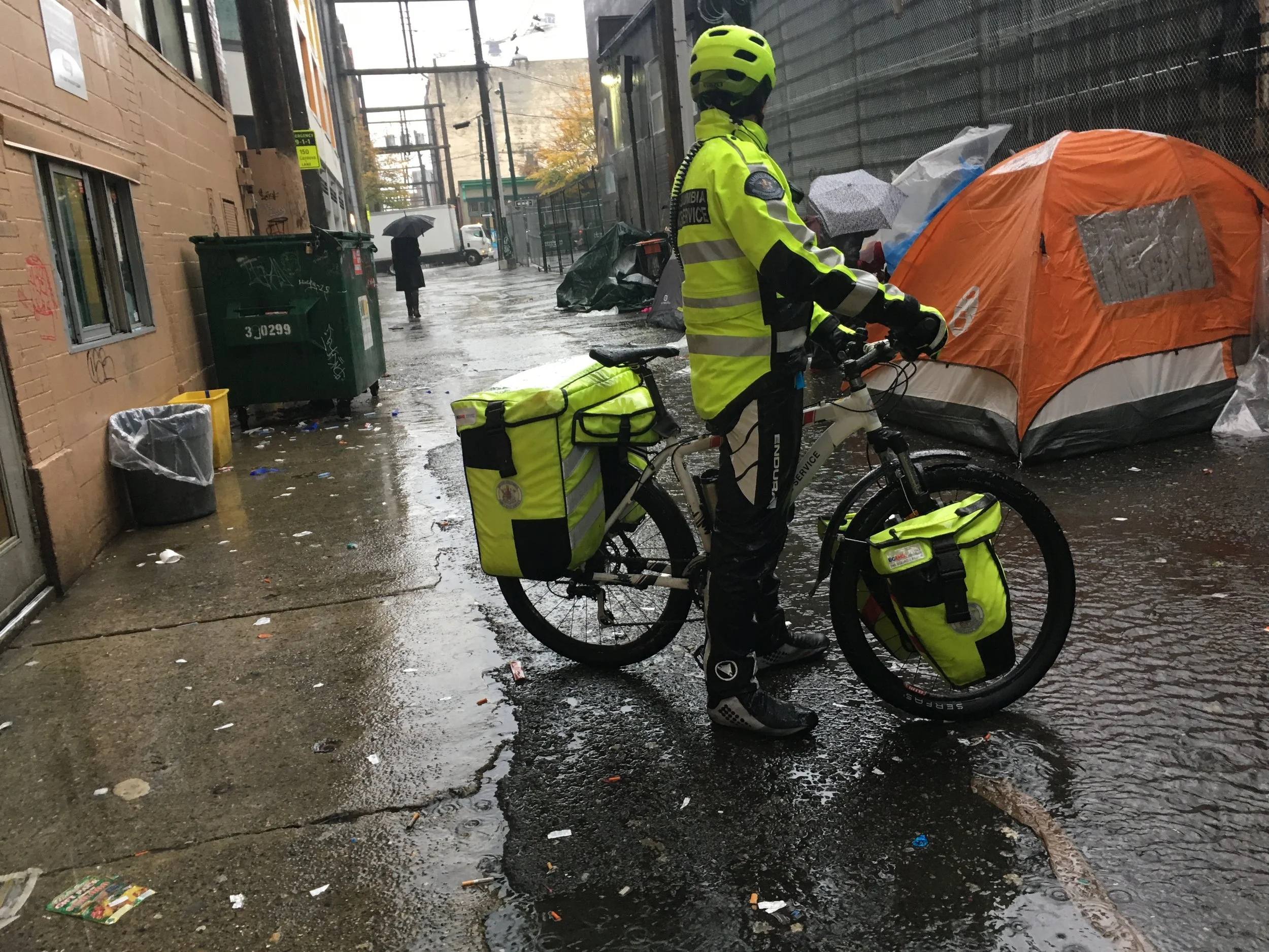 BCEHS Specialty Resources 