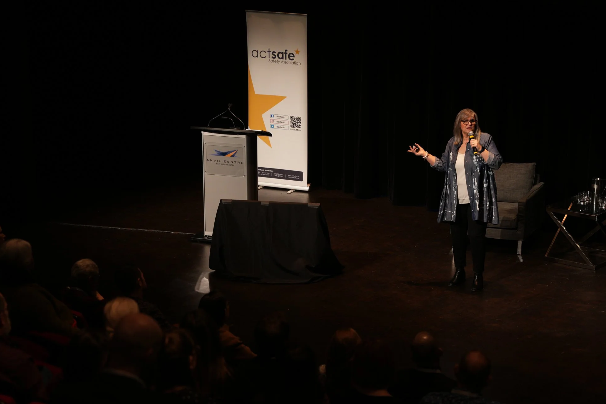 Closing Keynote: Every Story Needs a Hero — Even at Work