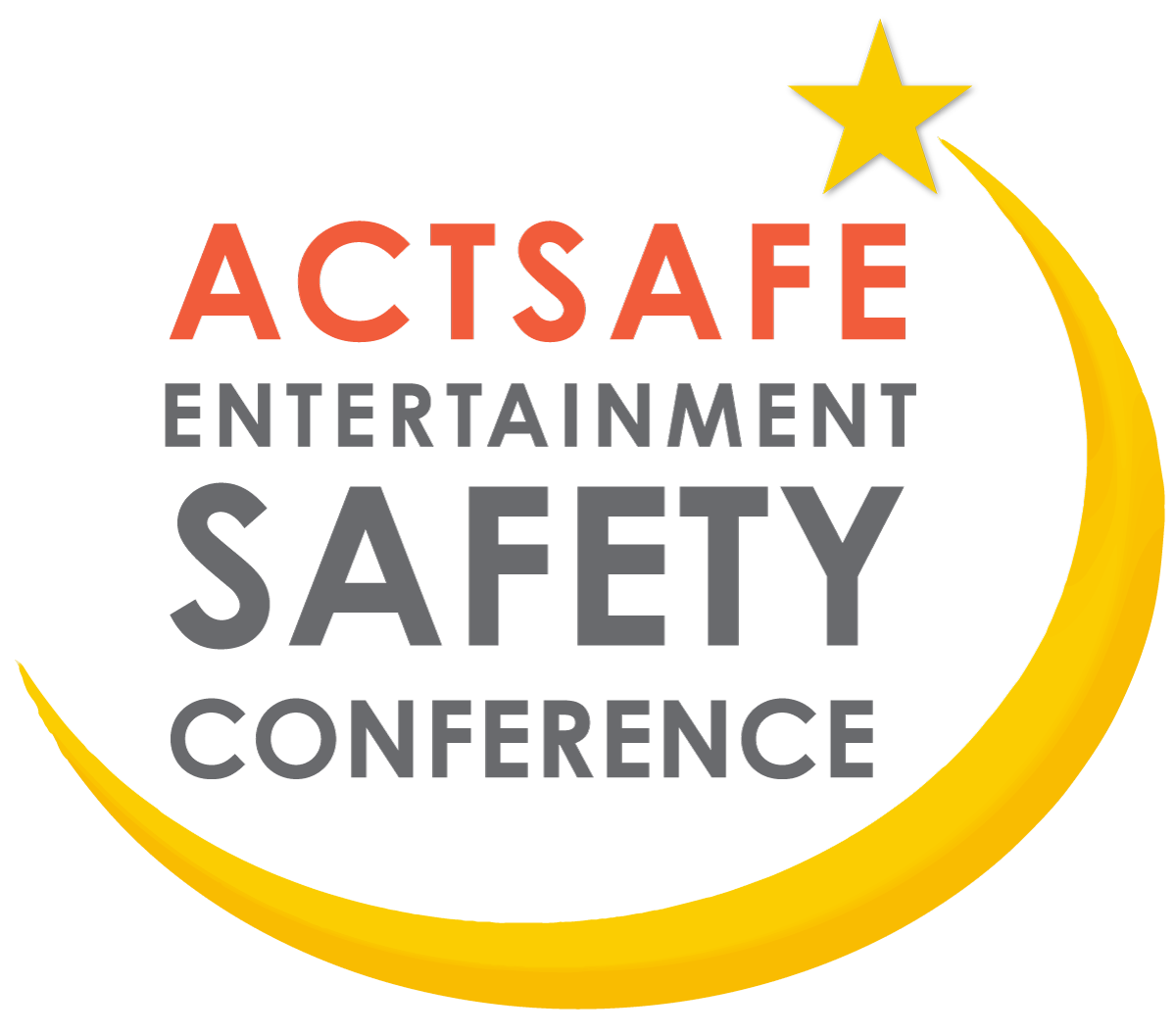 Actsafe Entertainment Safety Conference