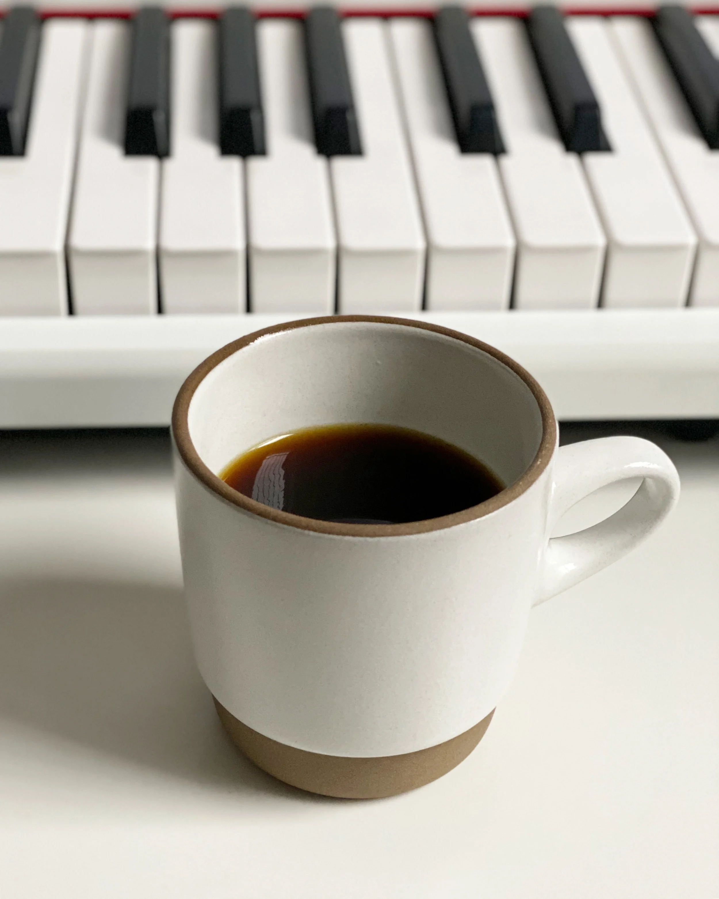 Could daily practice be as easy as brushing your teeth?