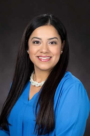 Elisha Salazar, Big Valley Mortgage