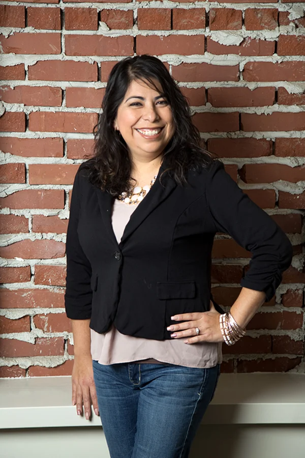 Crystal Diaz, Guarantee Real Estate