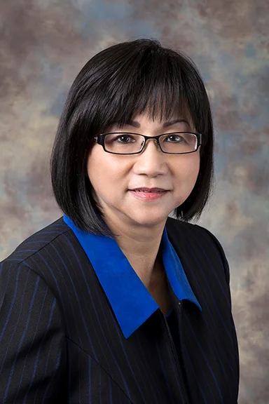 Siu Parker, Coldwell Banker