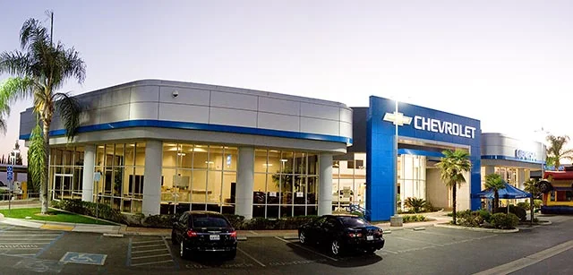 Photographed for Selma Auto Mall