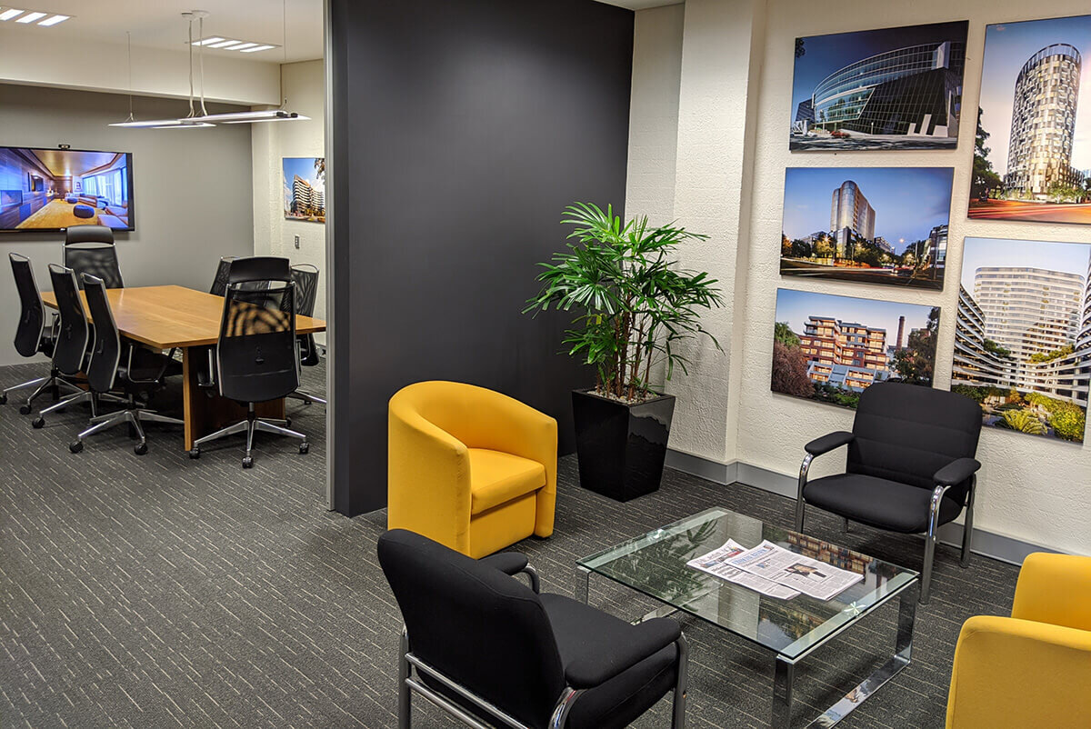 Engineering Firm Melbourne — O'Neill Group
