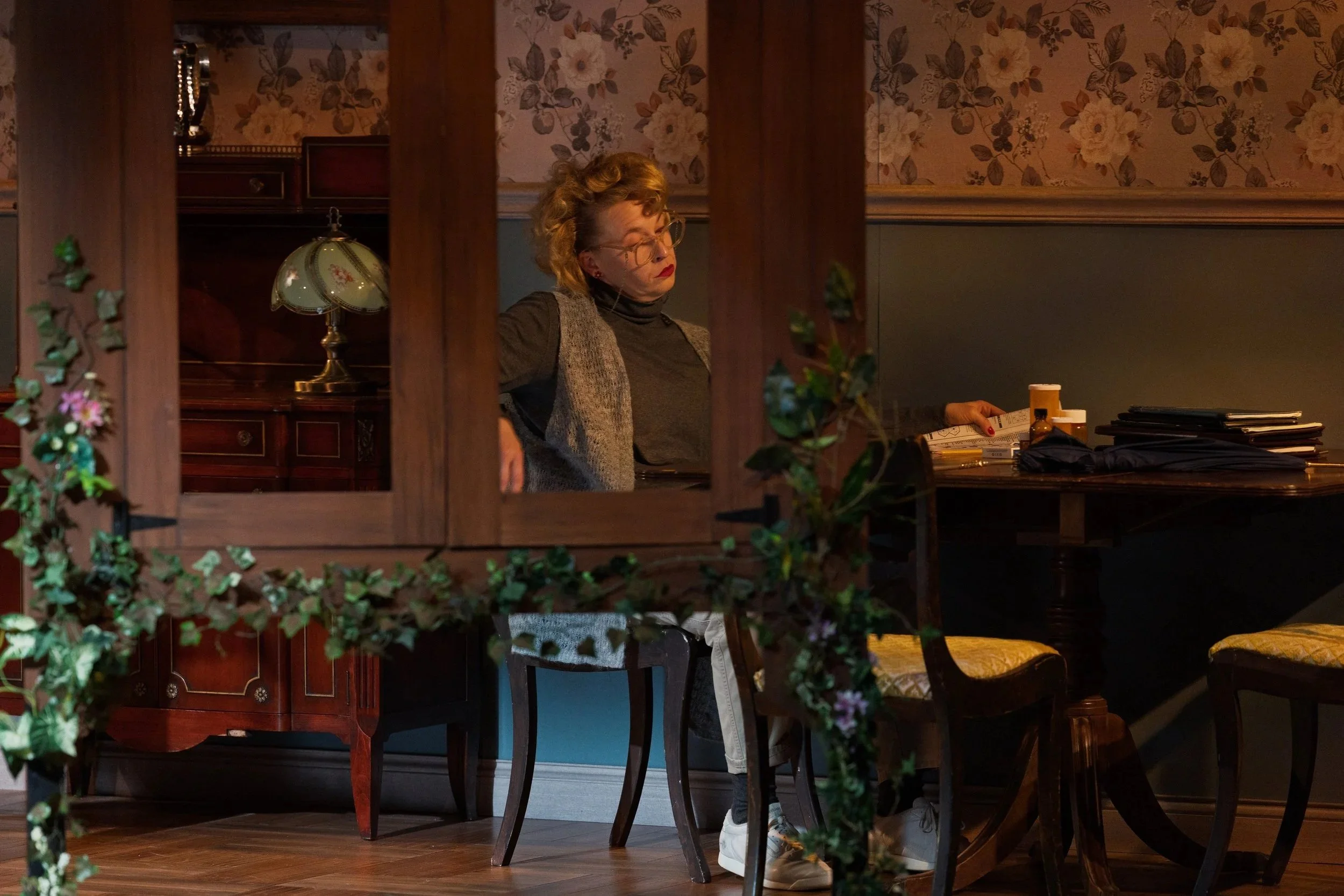 Uncle Vanya
