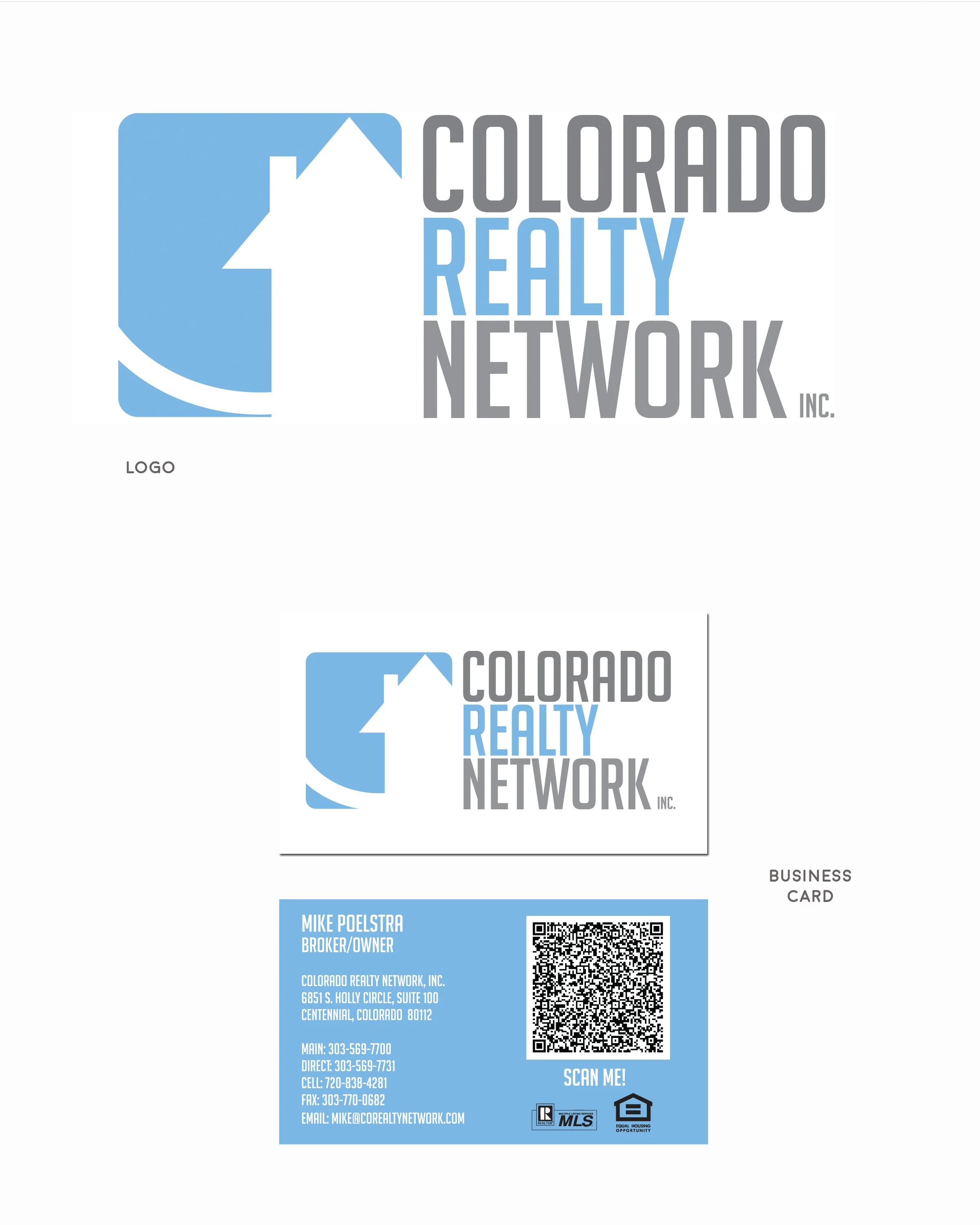 Client: Colorado Realty Network