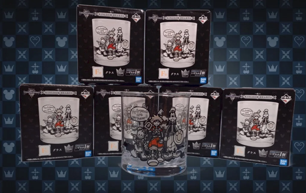 There are six different designs, each look just as amazing as the next~