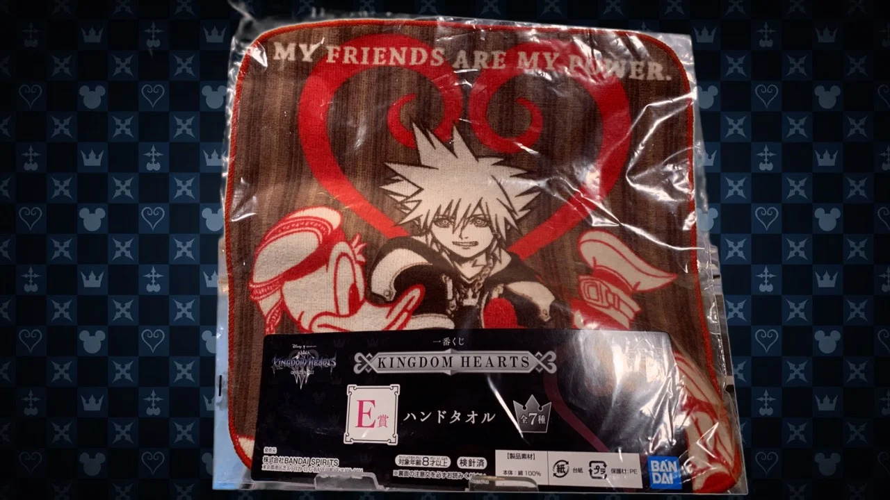 3 of 5 hand-towels