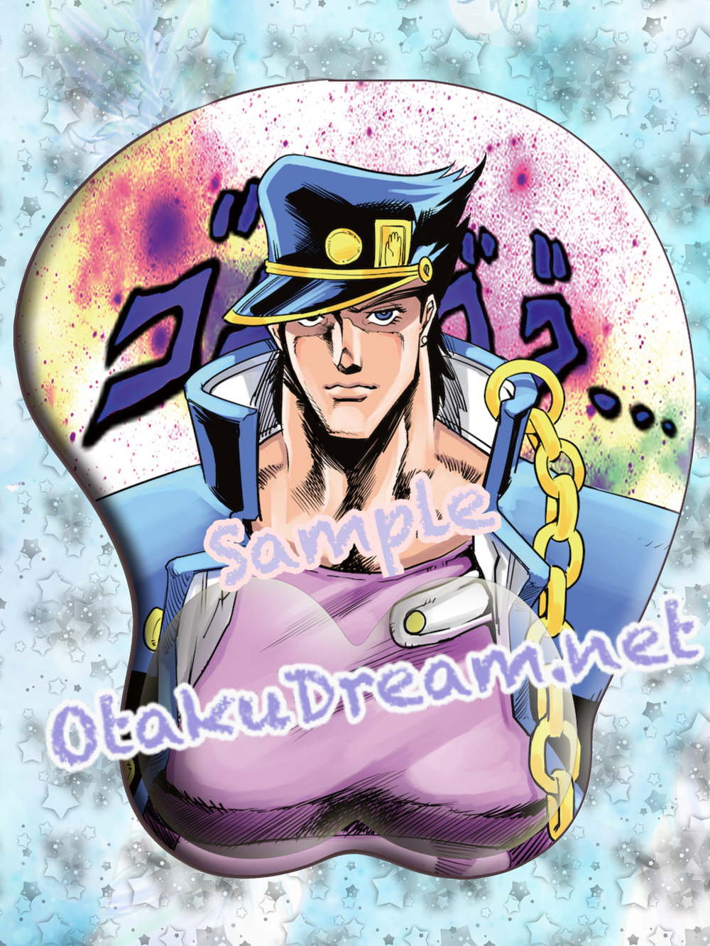 Mouse pads — Otaku Dream