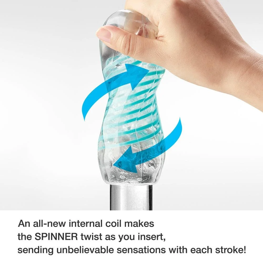 Tenga Spinner- 03 Shell Stroker3.jpg