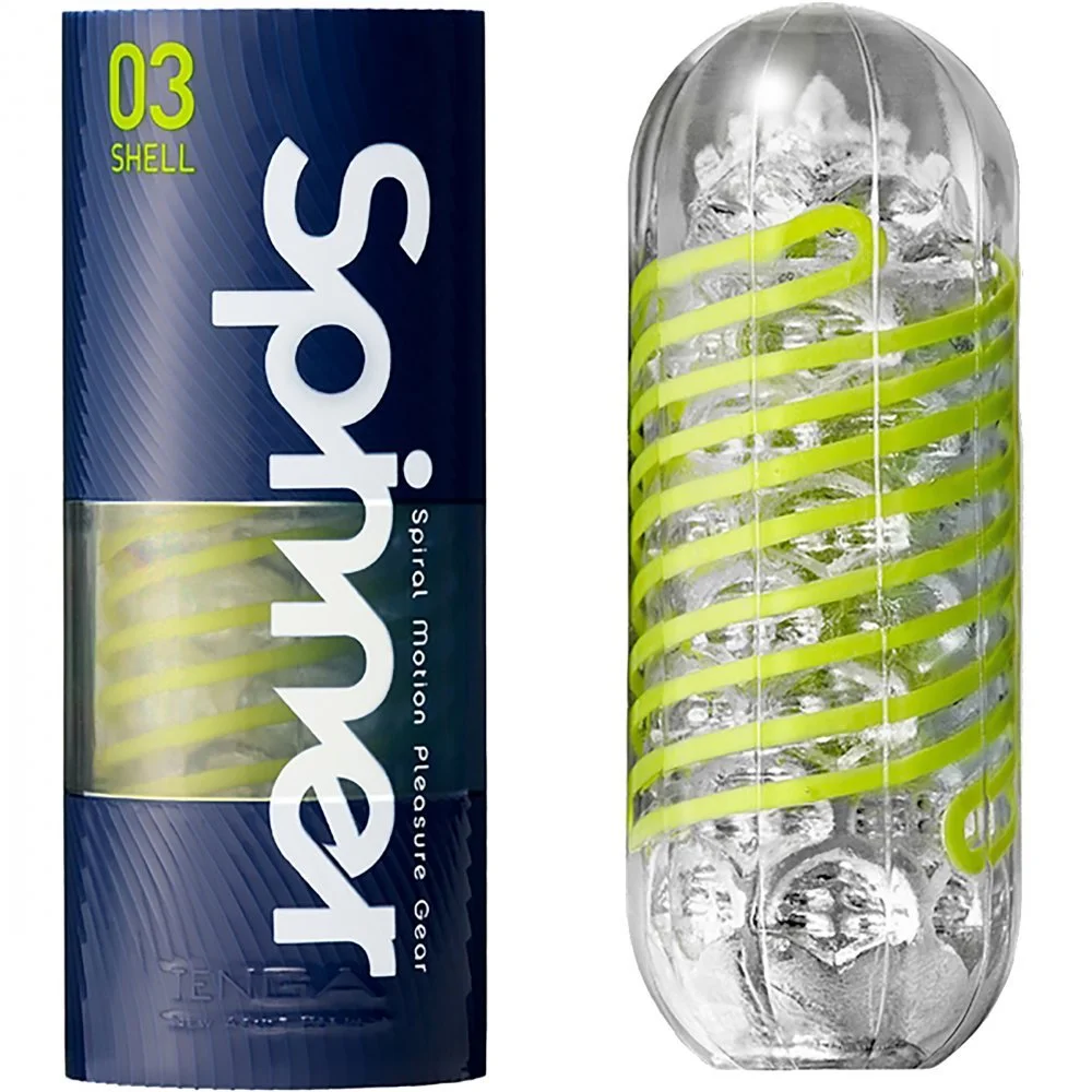 Tenga Spinner- 03 Shell Stroker.jpg