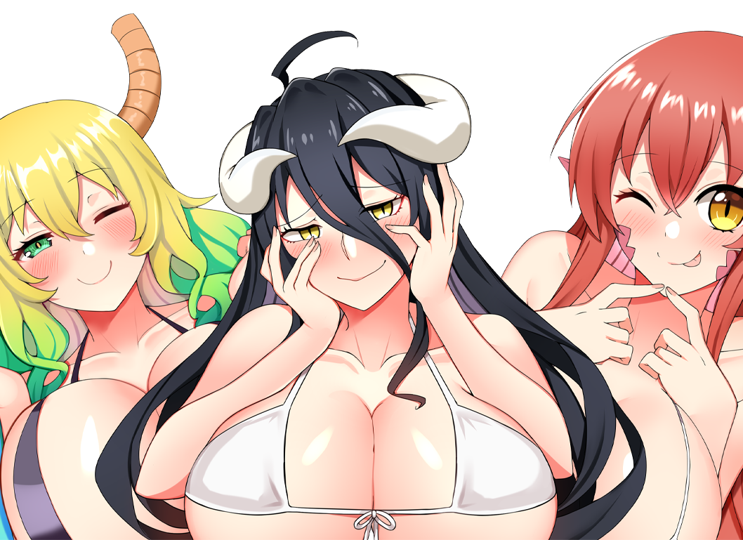 3D Mouse pads