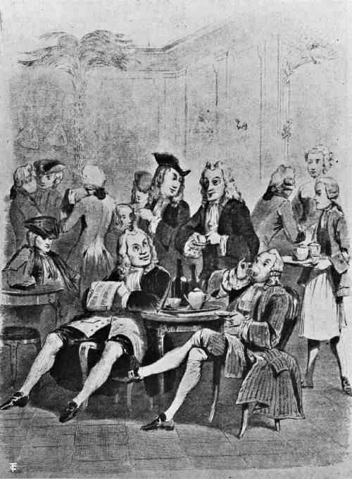 cafe procope in 1743 from an engraving by Bosredon.jpg