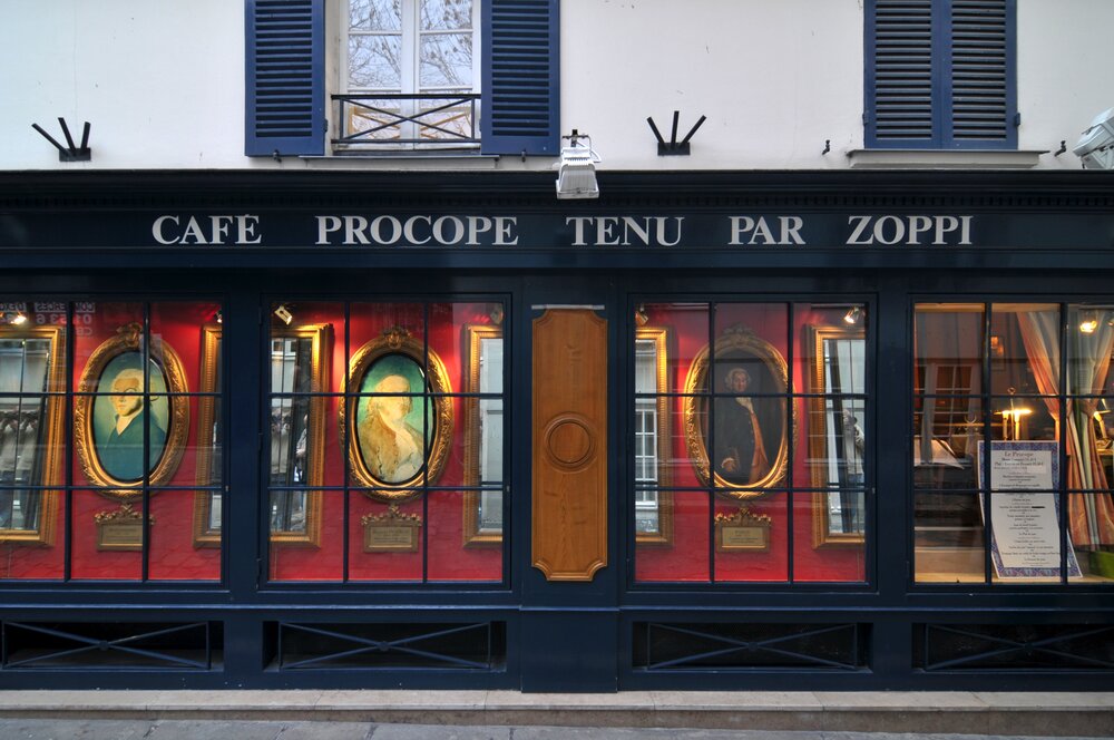 cafe procope by wikimedia commons.jpg