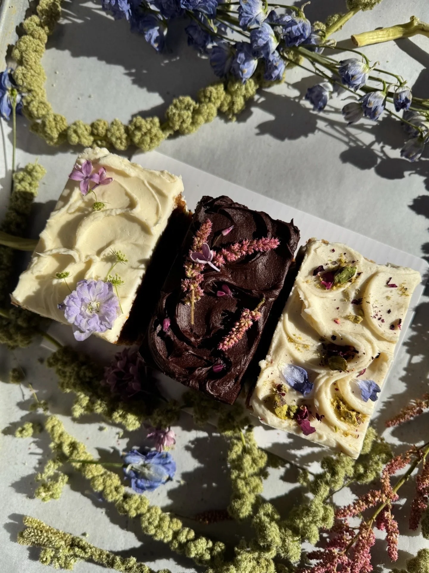 Valentine&rsquo;s Day specials are now live to pre-order for pickup in both Boston &amp; Portsmouth!

Pickup available on Friday, 2/13 or Saturday, 2/14 from 11am-3pm 

See the details of each location&rsquo;s offering above and order online now 💌