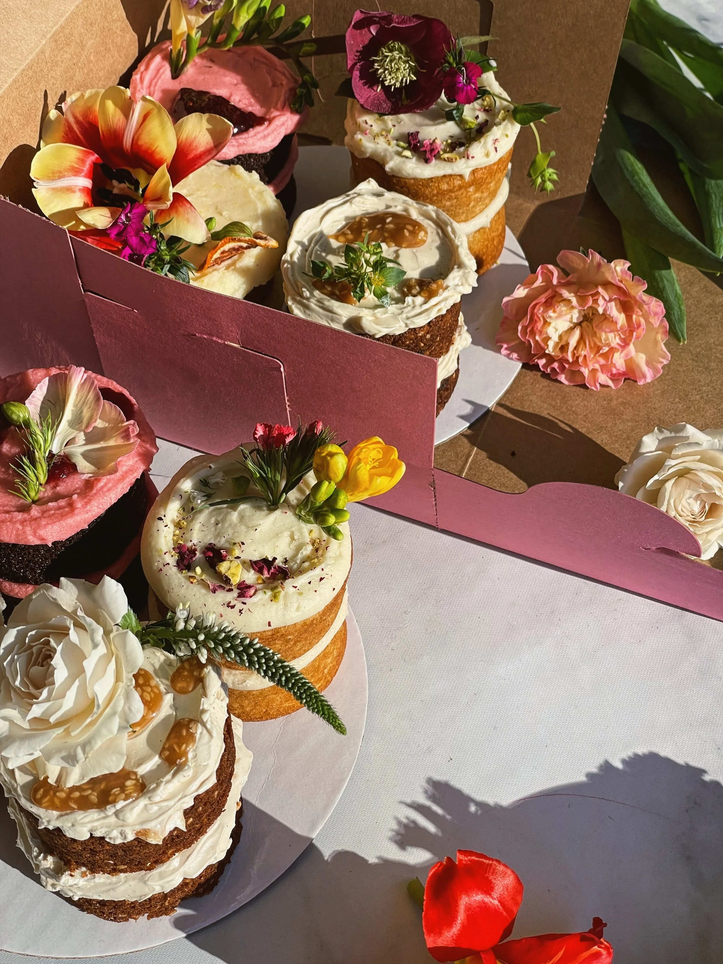 Elephantine Bakery — handcrafted pastries, croissants, breads ...