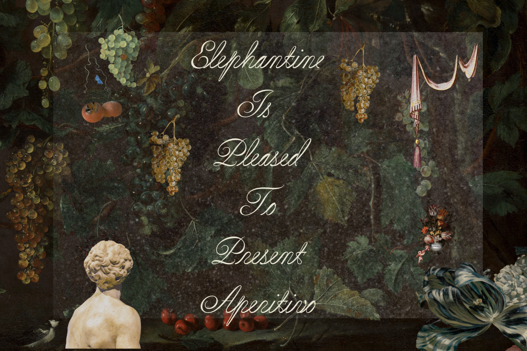 Aperitivo hour at Elephantine Bakery in Boston’s Fort Point near the Seaport