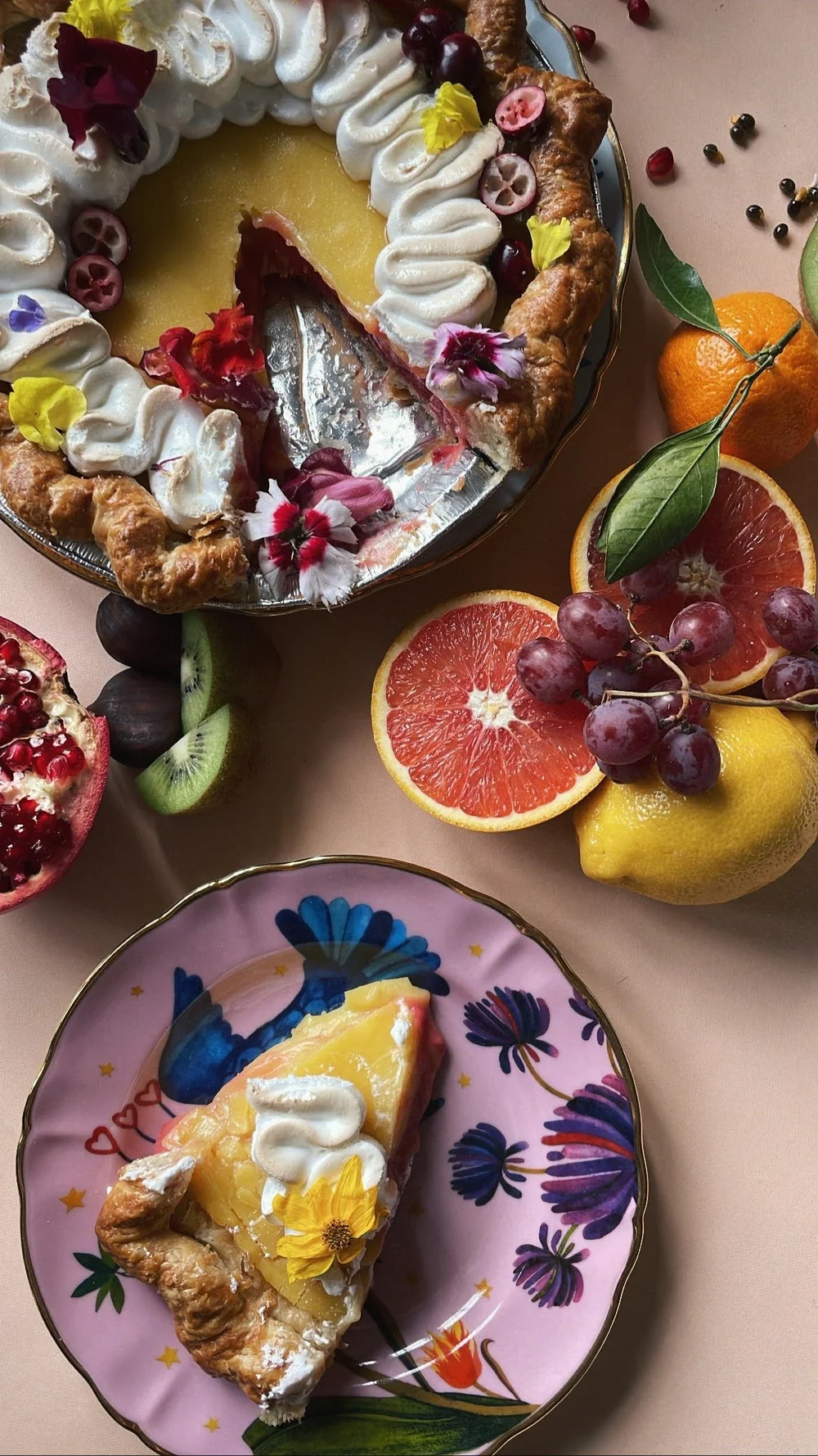 Elephantine Bakery — handcrafted pastries, croissants, breads ...