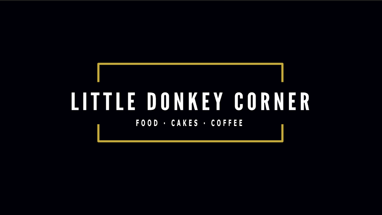 Little Donkey Corner