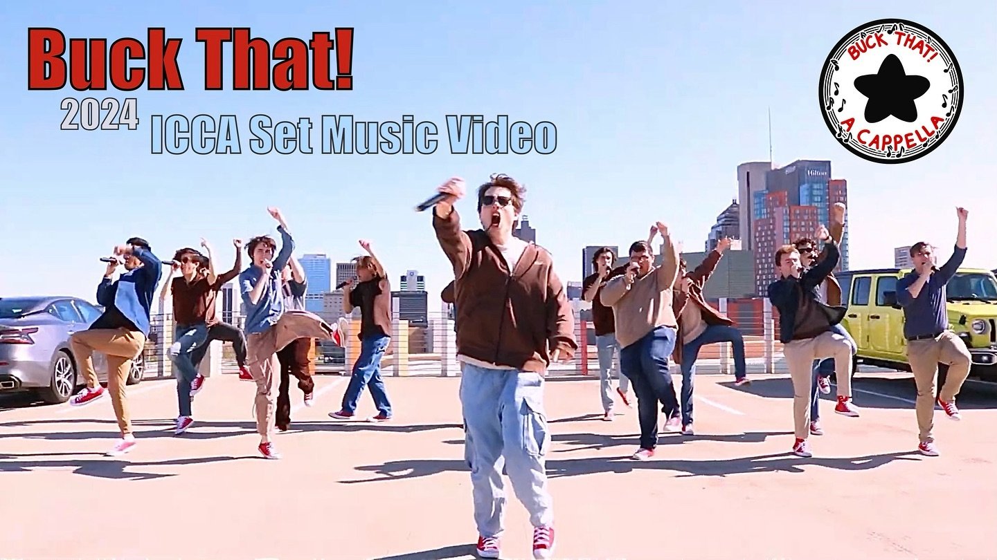 OUR FULL SET MUSIC VIDEO JUST DROPPED AND YOU DON&rsquo;T WANT TO MISS IT 📢📢📢

This video has been in the works for almost two months, with combined efforts from so many in the group. Go check it out now and enjoy!!! &hearts;️&hearts;️&hearts;️

-