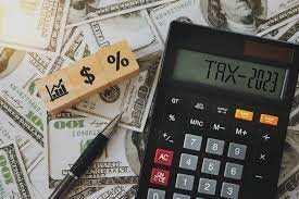 Biggest Property Tax Changes In A Generation — What Investors Need To Know &amp; my 2 Cents
