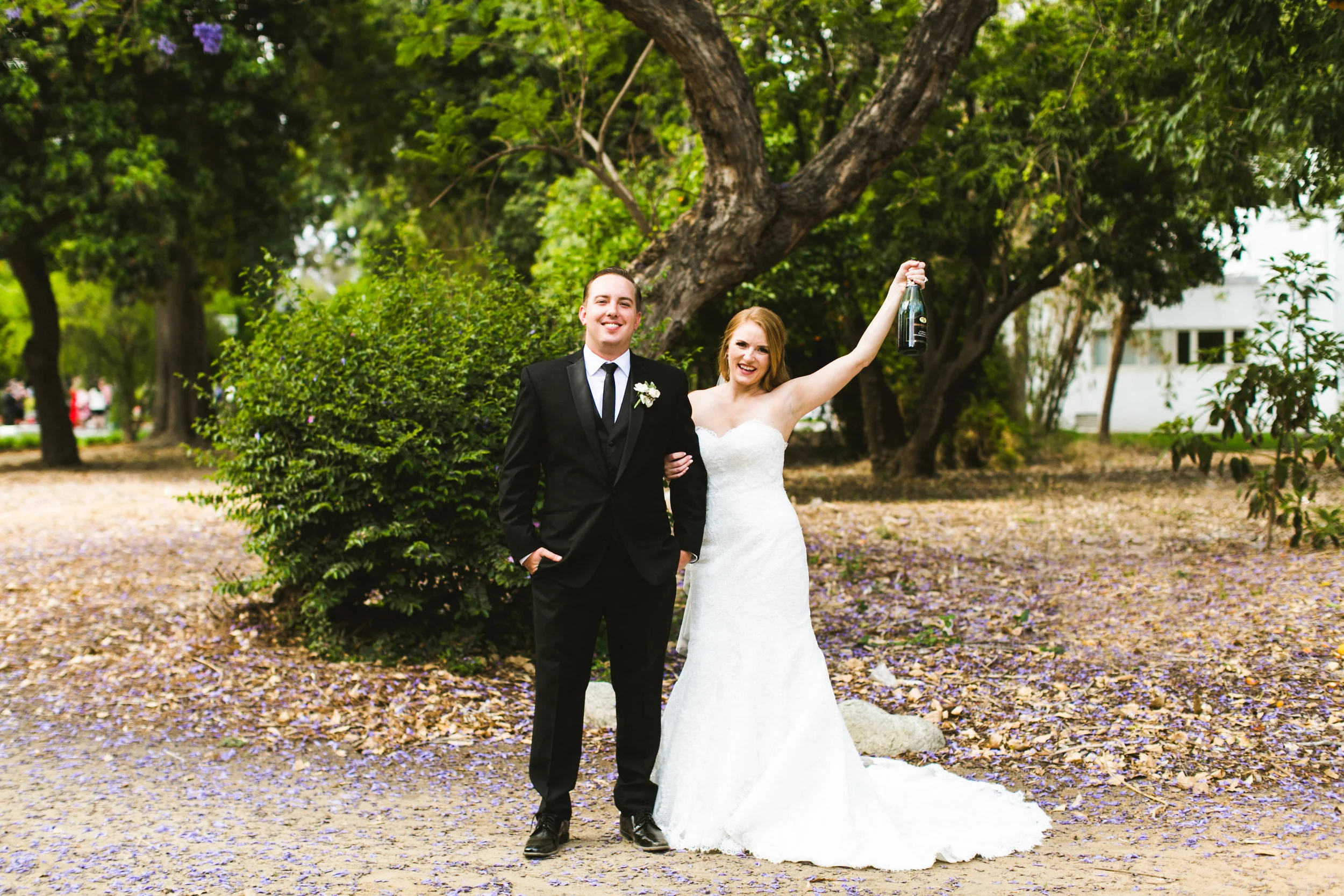 Jodie + Kevin