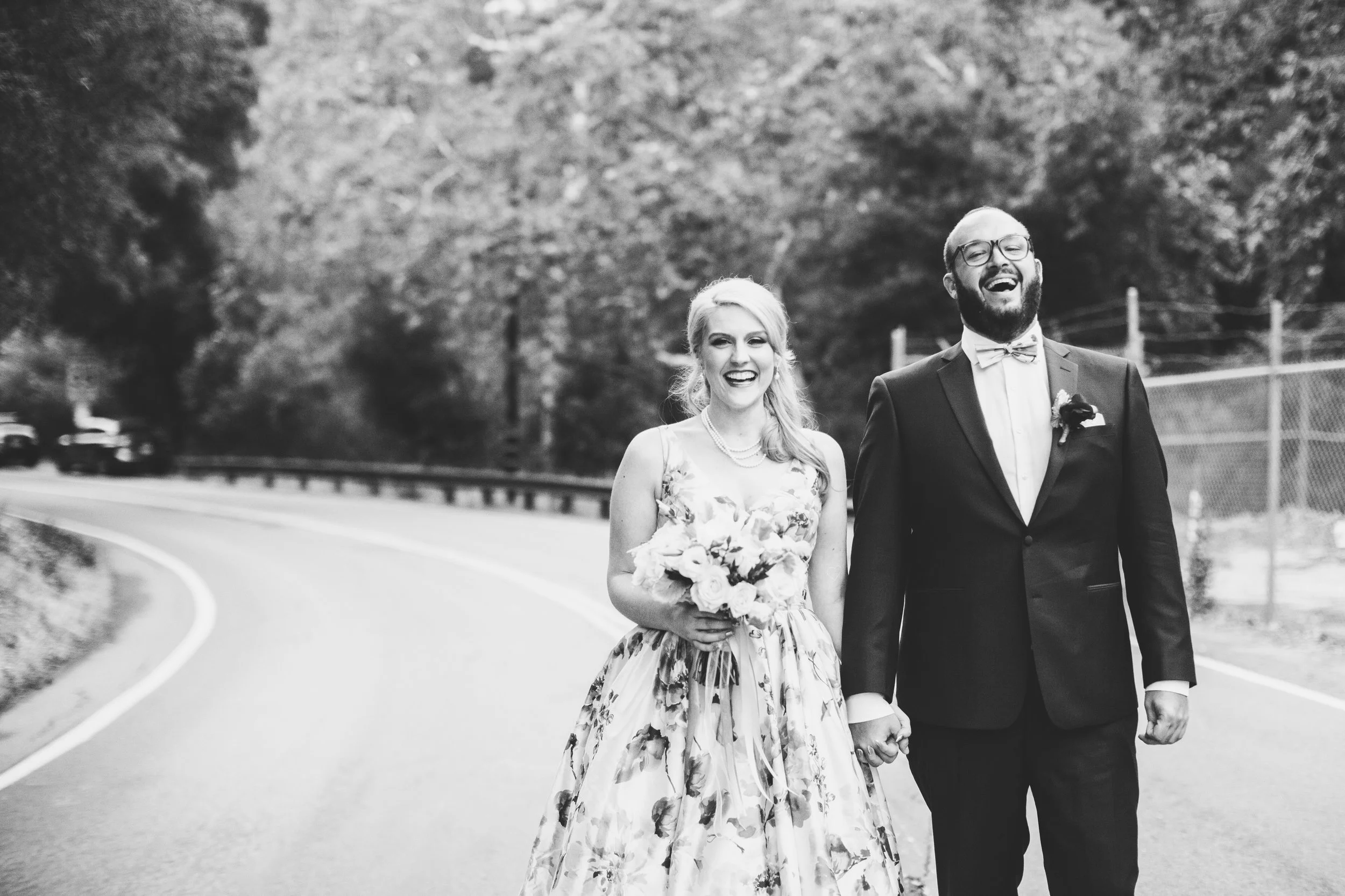 Courtney + Nick