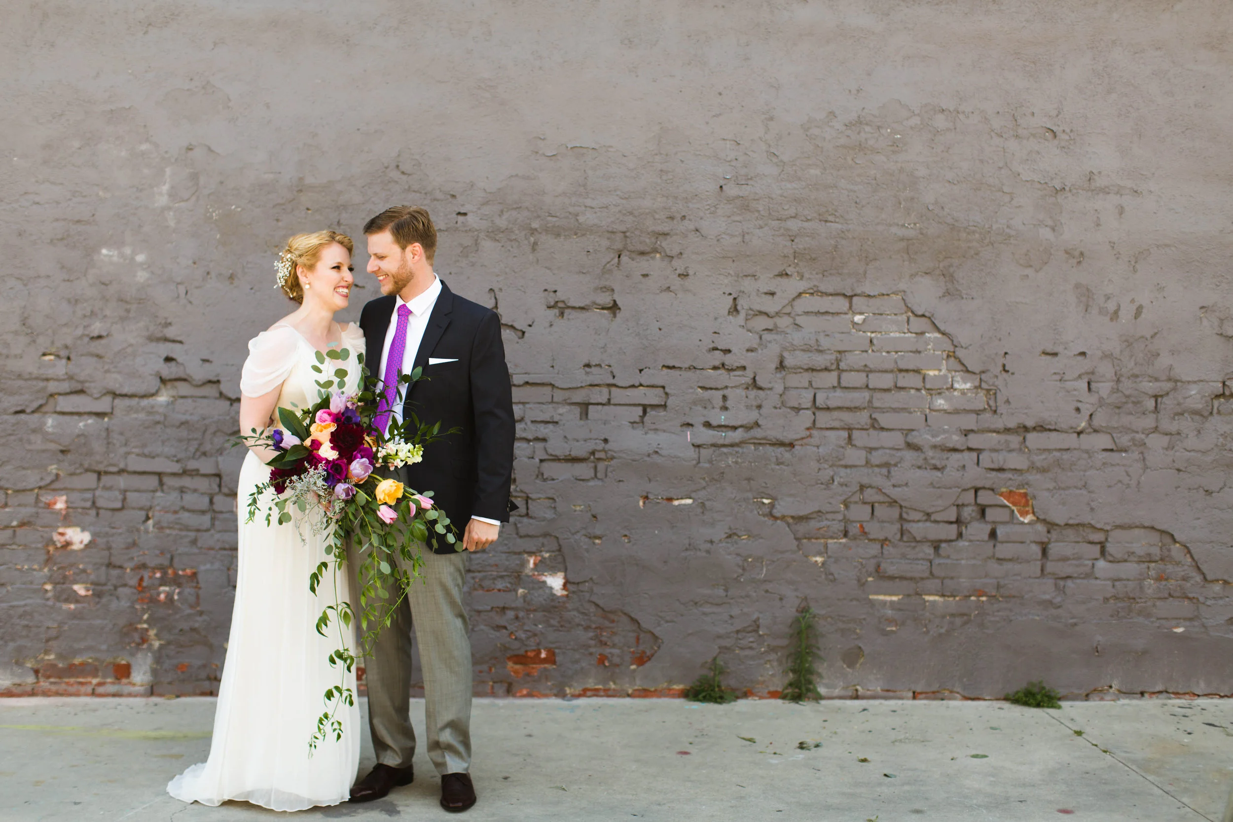 Kelsey + Andrew