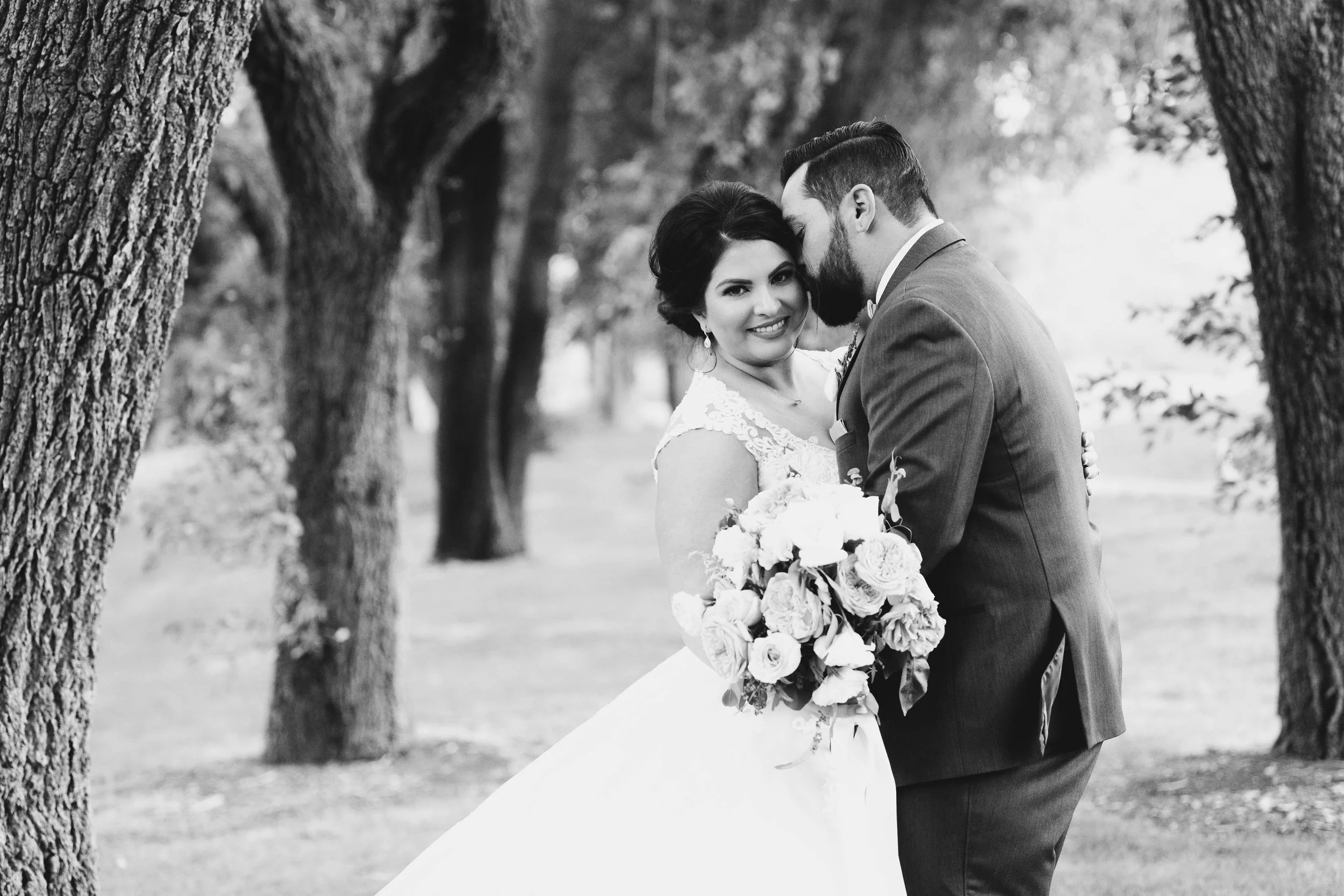 Meghan + Nick