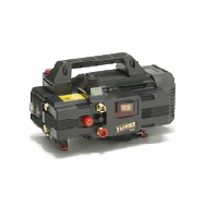 Quiky 10-100 1500PSI 10LPM 240V 10AMP Pressure Cleaner Download Brochure
