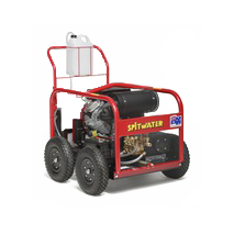 HP251A 3650PSI 15LPM 13HP Honda Petrol Pressure Cleaner Download Brochure