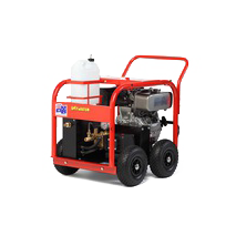 HP12150DE 2250PSI 12LPM 6HP Elec. Start Kubota Diesel Pressure Cleaner Download Brochure